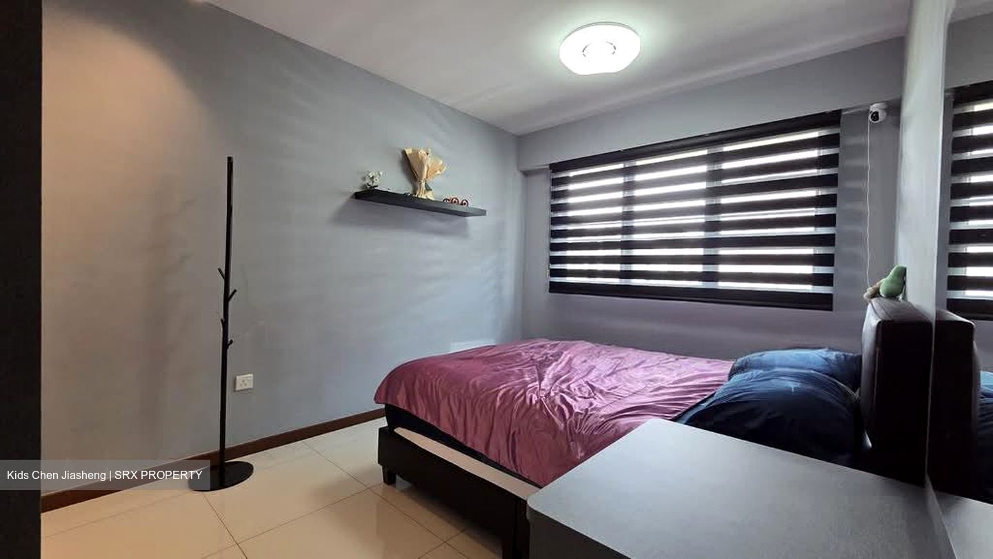 Blk 462A Blossom Spring @ Yishun (Yishun), HDB 4 Rooms #540159331